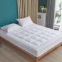 Imagem de Pillow Top Casal 600 Gramas/M De Fibra Siliconizada Tekstil