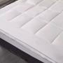 Imagem de Pillow Top Casal Super Volumosa 600 Gr/m² Harmony I Tekstil