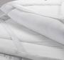 Imagem de Pillow Top Colchão Casal Altenburg Lit Blanc  Branco - 15704