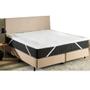 Imagem de Pillow Top Colchão Casal Altenburg Lit Blanc  Branco - 15704