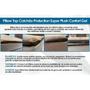 Imagem de Pillow Top Colchão Solteiro Protection Super Plush Confort (88x188) - Probel