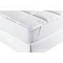 Imagem de Pillow Top Com Elástico para Colchão King Size Pilowtopi