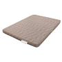 Imagem de Pillow Top de Colchonete de Espuma D20 Solteiro Antialérgico 88x188x8cm - BF Colchões
