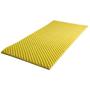 Imagem de Pillow Top Gomos Colchonete Stress Ortopédico D18 Solteiro 85x185cm Luckspuma