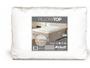 Imagem de Pillow Top King Trisoft 193x203x04 - Camada extra de Espuma - Maior Conforto  - Fibras 100% Poliéster