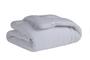 Imagem de PILLOW TOP LINHA PREMIUM CAMA  1,88 X 1,28m ANTIALERGICO MACIO E CONFORTÁVEL