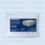 Imagem de Pillow Top Ortobom Percal 200 Fios Casal 138x188x06 c/ Zíper - Prolonga a Vida ùtil do Seu Colchão - Tecido 100% Algodão - Elásticos Laterais