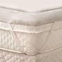 Imagem de Pillow Top Protetor De Colchão Casal 1,40x1,90m Trisoft