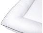 Imagem de Pillow Top Queen 600 Gramas/M De Fibra Siliconizada Tekstil