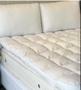 Imagem de Pillow Top Queen Fiber Ball Plus Plooma 160X120X7 Cama Hotel