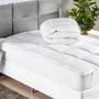 Imagem de Pillow top suavitec solteiro - branco