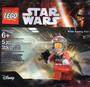 Imagem de Piloto do A-Wing Rebelde LEGO Star Wars - Minifigura