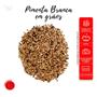 Imagem de Pimenta Branca em Grãos 100% Natural Qualidade Superior Pouch 50g 