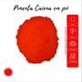 Imagem de Pimenta Caiena em Pó Importada Premium Kit 4 Pouch 50g 