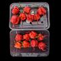 Imagem de Pimenta Carolina Reaper Caveira Frutos In Natura Com Azeite