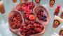 Imagem de Pimenta Carolina Reaper Desidratada