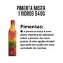 Imagem de Pimenta mista com 5 sortidas 540g