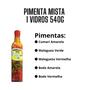 Imagem de Pimenta mista com 5 sortidas 540g