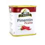 Imagem de Pimenta Picante em Pó La Barraca 75g