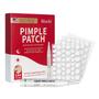 Imagem de Pimple Patches, hidrocolóide Blorfo com melaleuca, 144 unidades