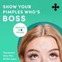 Imagem de Pimple Patches Hidrocolóide Translúcidos - 60 Unidades para Espinhas