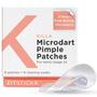 Imagem de Pimple Patches ZitStickA Killa - Tratamento Facial com Microdardos de Ação Rápida