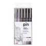 Imagem de Pin-200 uni pin pt/cz/czcl estojo c/6