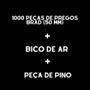 Imagem de Pinador F50 20V CBNLI5005 INGCO (Não acompanha Bateria e Carregador)