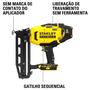 Imagem de Pinador Max 25 a 64mm 20V com Bateria e Carregador Bivolt  - STANLEY