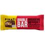 Imagem de Pinati Double Bar Brigadeiro Amend Choc 35G (Display 32Und)