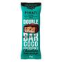 Imagem de PINATI Double Bar Coco Amendoim Choc 35g (Display 32und)