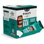 Imagem de PINATI Double Bar Coco Amendoim Choc 35g (Display 32und)