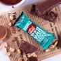 Imagem de PINATI Double Bar Coco Amendoim Choc 35g (Display 32und)