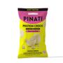 Imagem de Pinati Protein Crock Chocolate Branco 50G 8Un