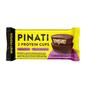 Imagem de Pinati Protein Cups Cookies & Cream Whey 10X42G