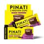 Imagem de Pinati Protein Cups Cookies & Cream Whey 10X42G