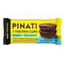 Imagem de Pinati Protein Cups Creme De Avelã Whey 10X42G