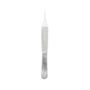 Imagem de Pinça Adson com Dente 12cm 6B