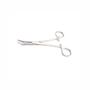 Imagem de Pinça Hemostática Kelly 14cm Curva Golgran