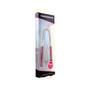 Pinça removedora de pelos faciais Smooth Finish Pink com pinça - Tweezerman Imagem de Pinça removedora de pelos faciais Smooth Finish Pink com pinça