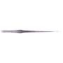 Imagem de Pinça Reta 38cm OceanTech em Aço Inox para Aquário