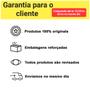 Imagem de Pinceis Keramik Premium 715-6 e 775-12