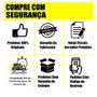 Imagem de Pinceis Keramik Premium 715-6 e 775-12