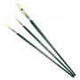 Imagem de Pincéis Winsor & Newton Cabo Longo WINTON 3 Unidades