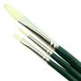 Imagem de Pincéis Winsor & Newton Cabo Longo WINTON 3 Unidades