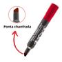 Imagem de Pincel atomico pilot 1100.p recarregavel com 06 unidades