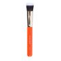 Imagem de Pincel BT04 duo fiber kabuki Macrilan - Linha Beauty Tools