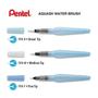 Imagem de Pincel Com Reservatório De Água Aqua Brush Pentel C/3 Unid