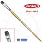 Imagem de Pincel Condor 441 - Chato