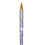 Imagem de Pincel Condor 527-20 Redondo Decorado